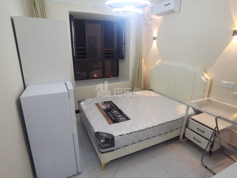 诚和佳苑14406784卧室图2