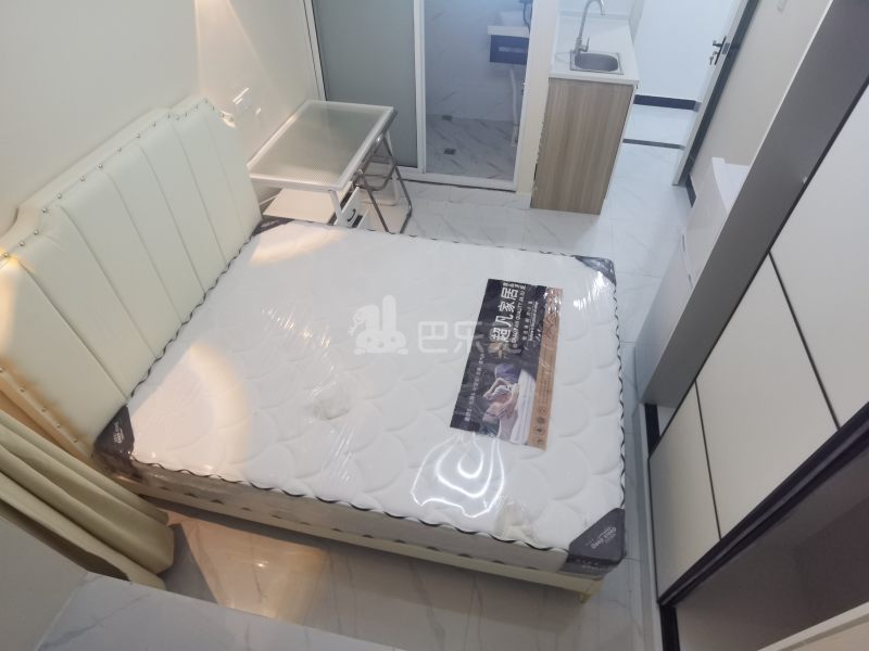 诚和佳苑14406784卧室图0