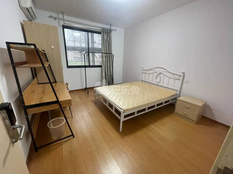 齐友佳苑14407196卧室图5