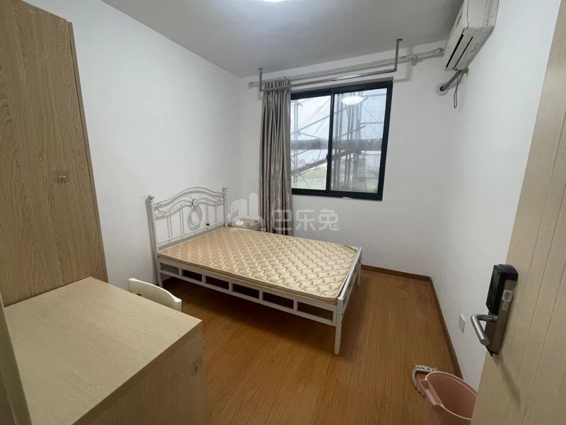 齐友佳苑14407196卧室图3