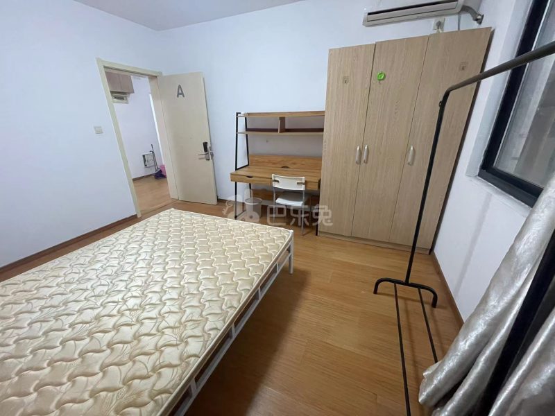 齐友佳苑14407196卧室图1