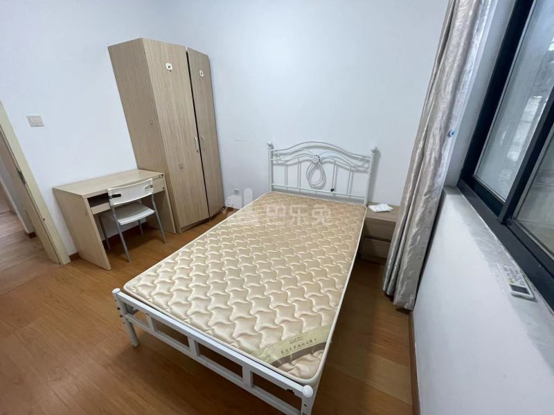 齐友佳苑14407196卧室图0