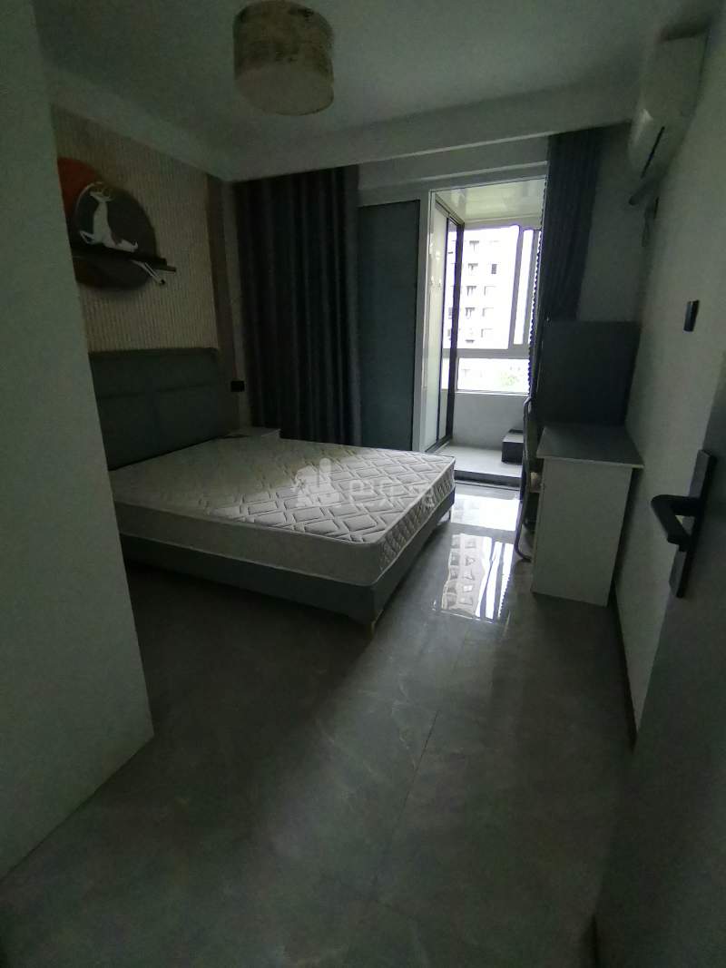 翔瑞新苑北区14409953卧室图2