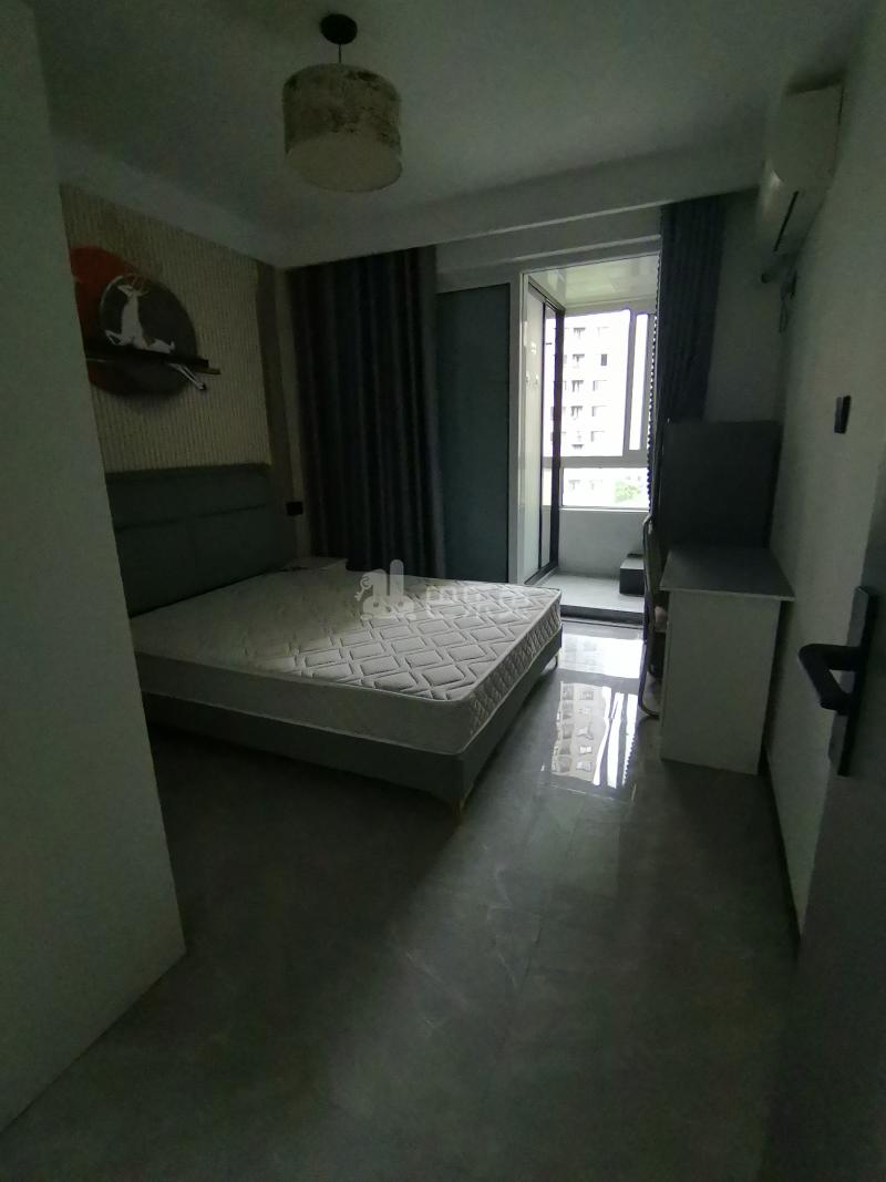 翔瑞新苑北区14409953卧室图1