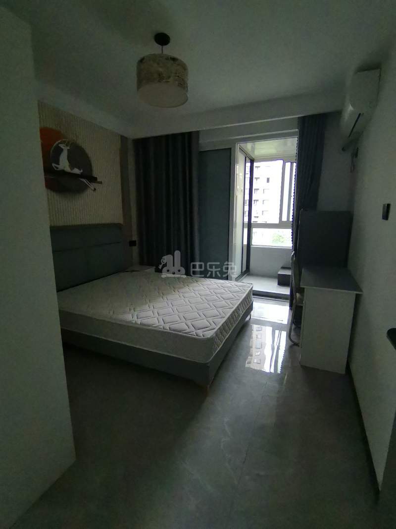 翔瑞新苑北区14409953卧室图0