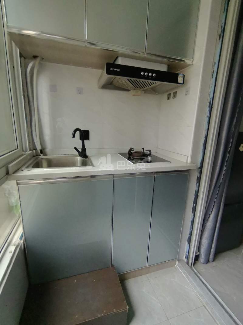 翔瑞新苑北区14409953厨房图4