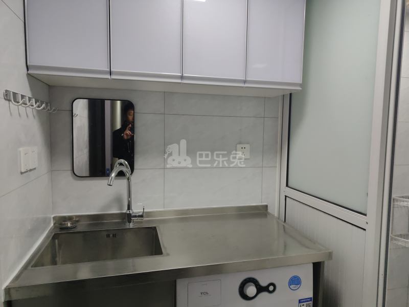 匡巷三村14413463厨房图4