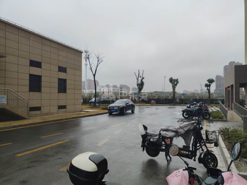 匡巷三村14413463周边环境图10