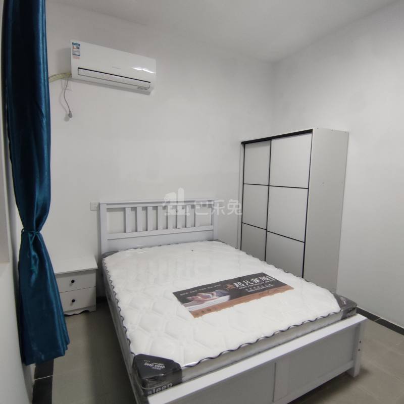 建新村七组25号14415544卧室图2