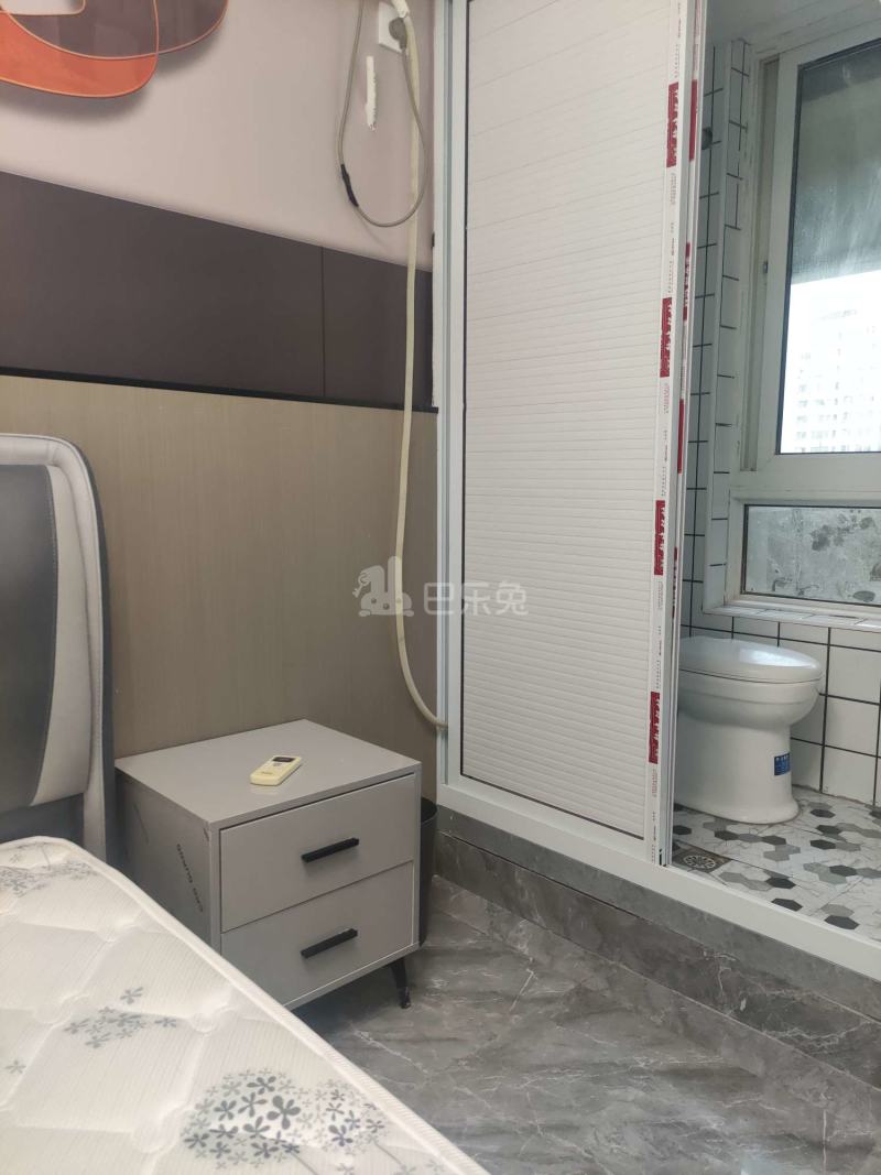 汇郡米兰苑1442289卧室图2