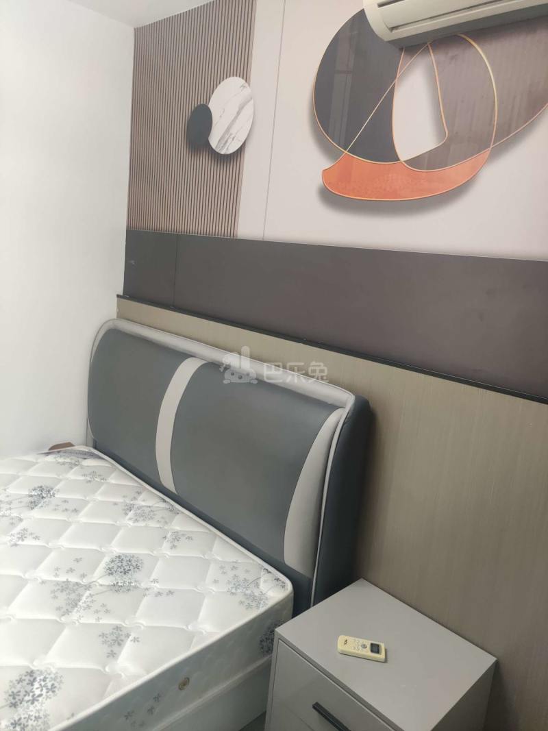 汇郡米兰苑1442289卧室图1