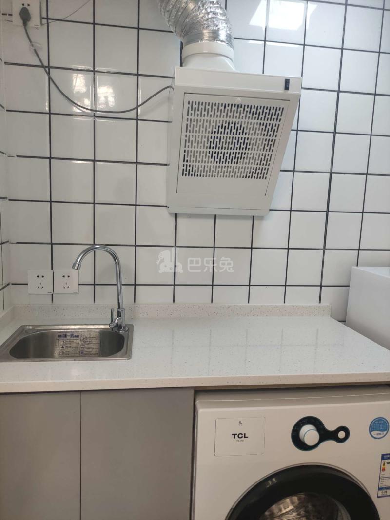 汇郡米兰苑1442289厨房图4