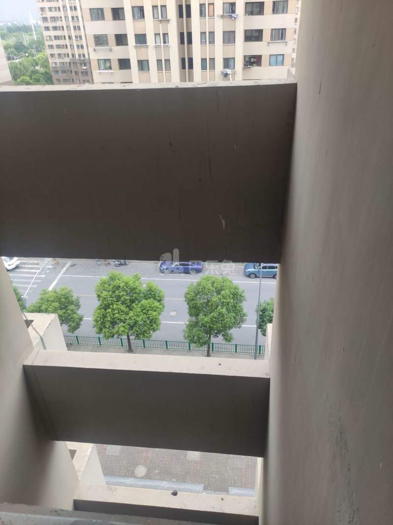 汇郡米兰苑1442289周边环境图8