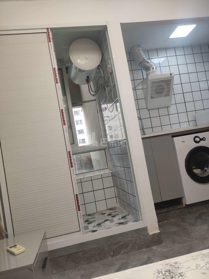 汇郡米兰苑1442289卧室图3