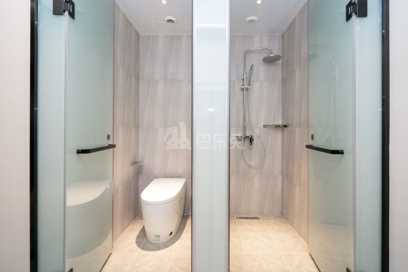 城家高级公寓武汉光谷藏龙东街地铁站店14430683周边环境图2