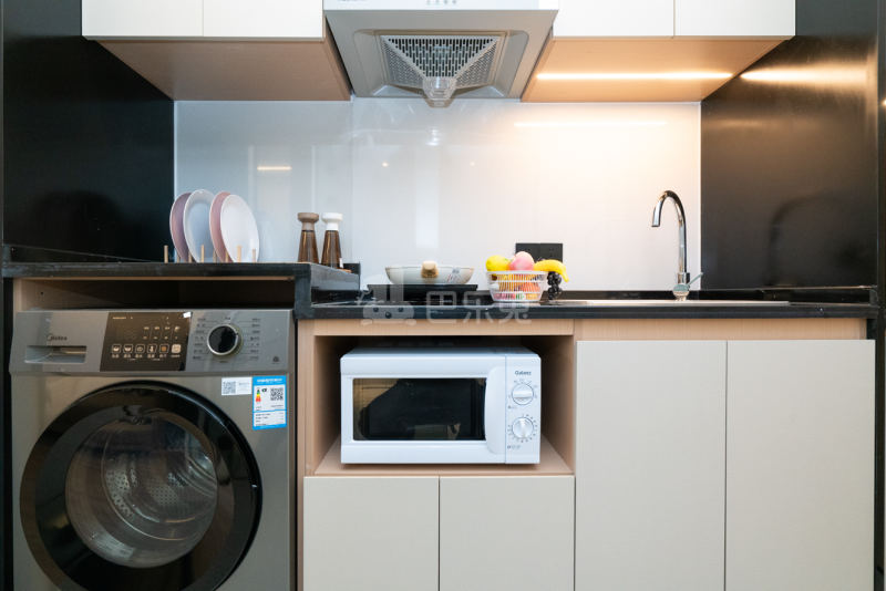 城家高级公寓武汉光谷藏龙东街地铁站店14430683周边环境图7