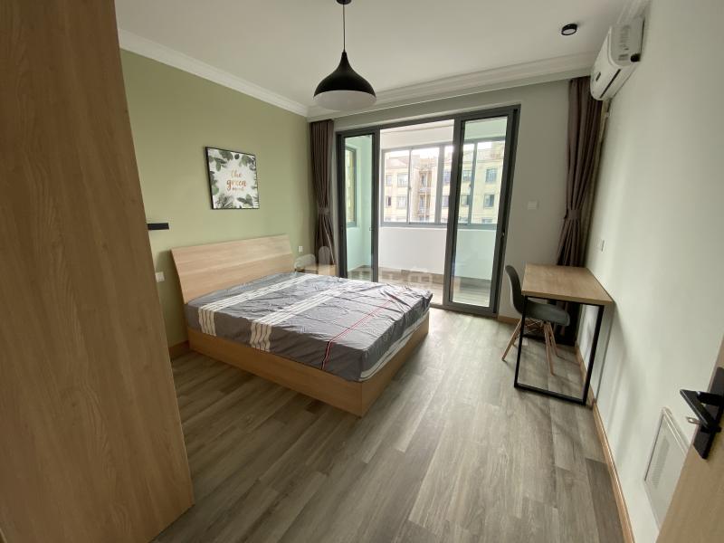 唐丰苑14433208周边环境图8