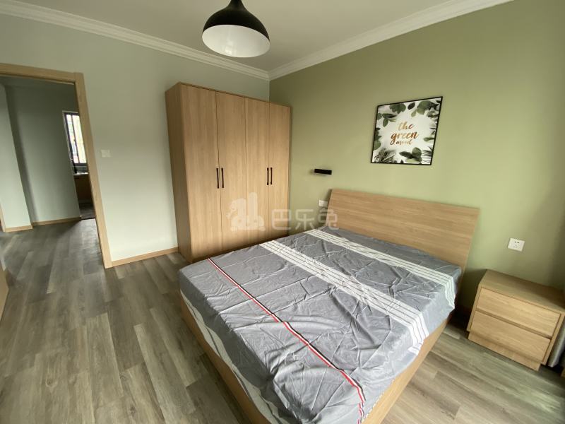 唐丰苑14433208卧室图3