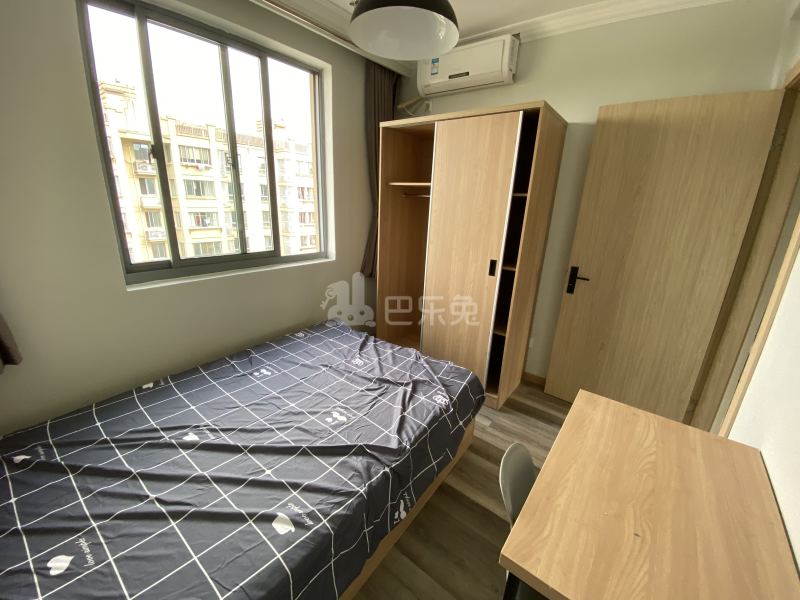 唐丰苑14433208卧室图4