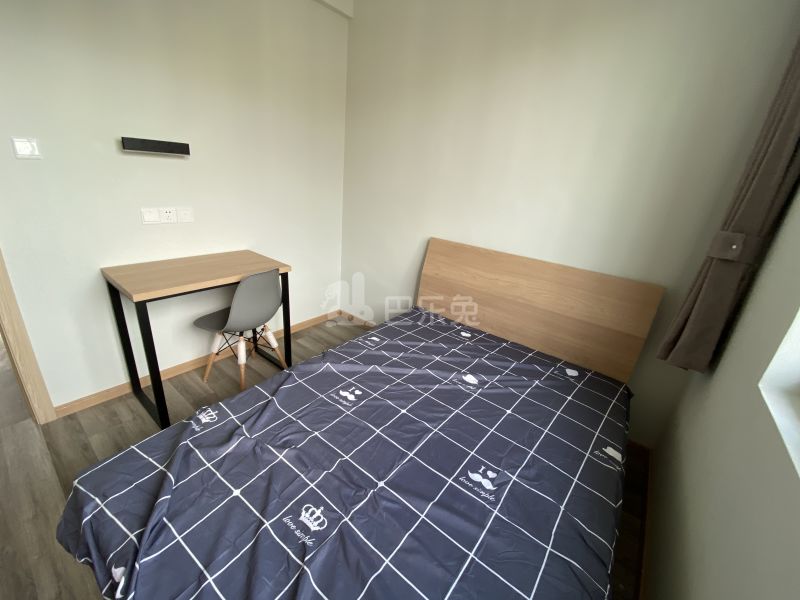 唐丰苑14433208卧室图1