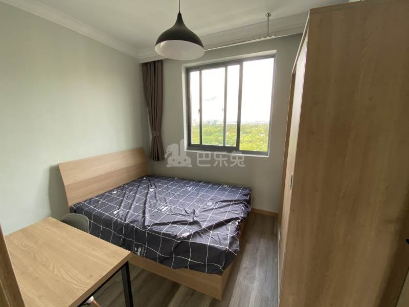 唐丰苑14433208卧室图0