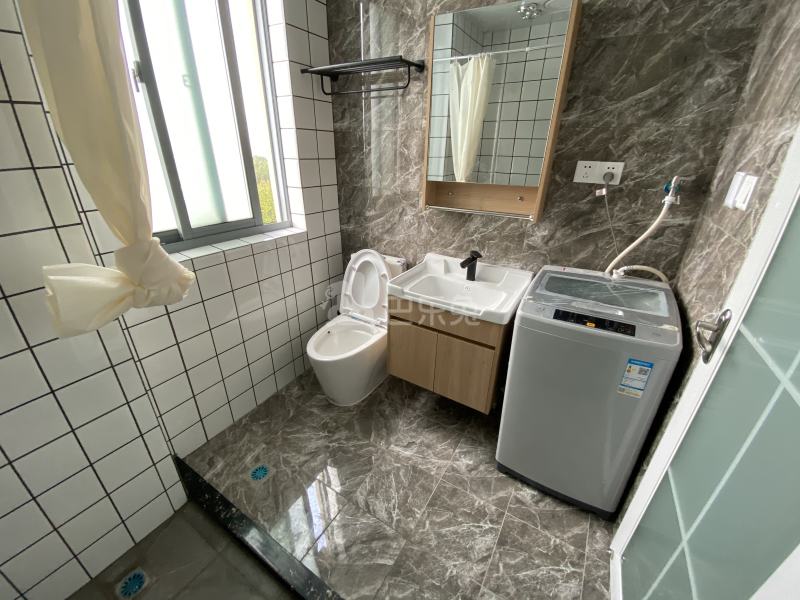 唐丰苑14433208卫生间图7