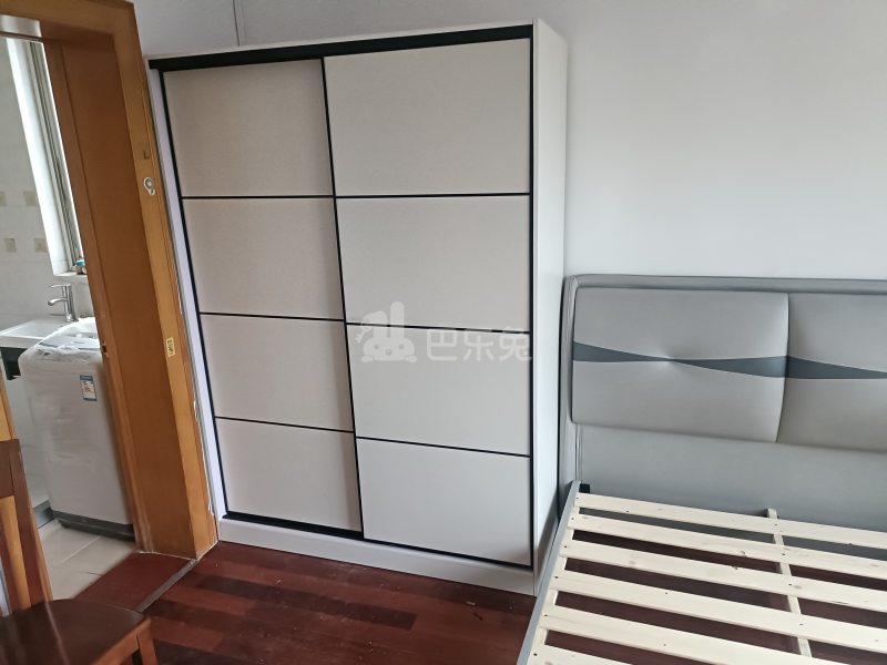 复星新苑14437600卧室图3