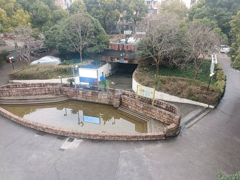 复星新苑14437600周边环境图9