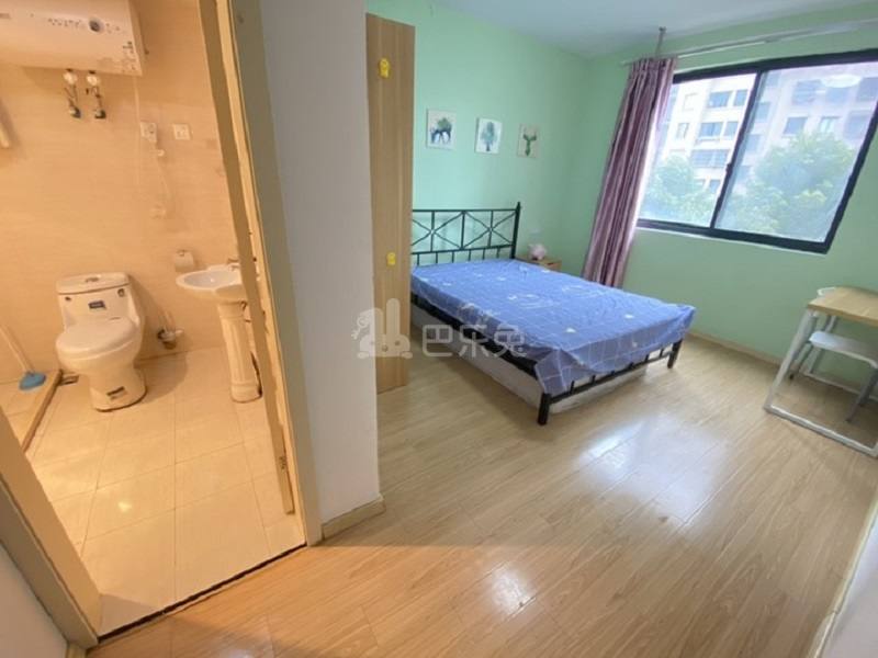 齐友佳苑14437730卧室图5