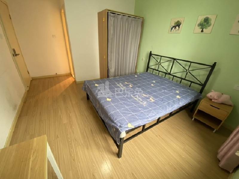 齐友佳苑14437730卧室图6