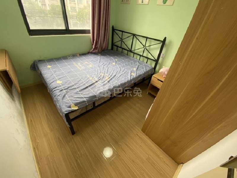 齐友佳苑14437730卧室图3