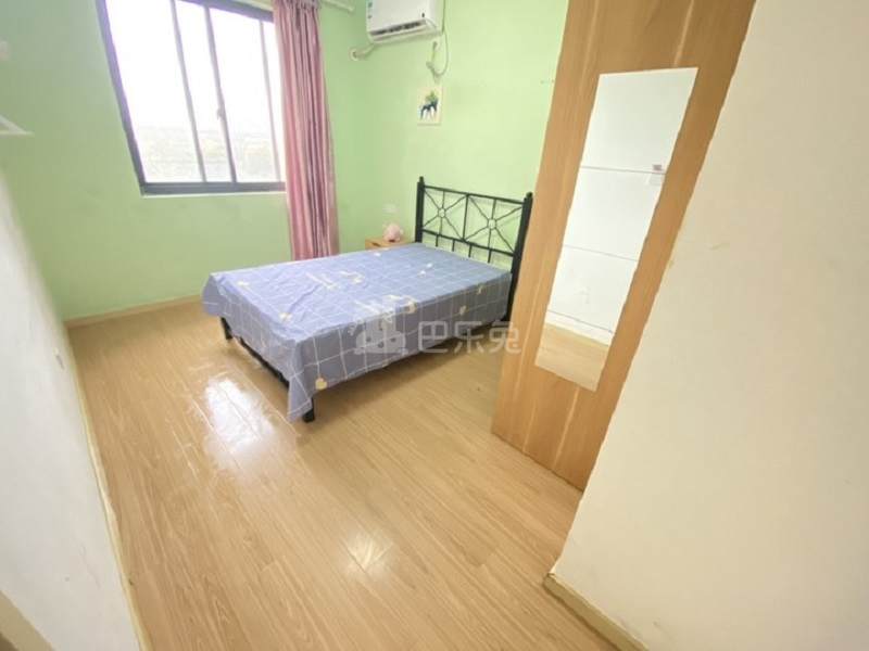 齐友佳苑14437730卧室图4