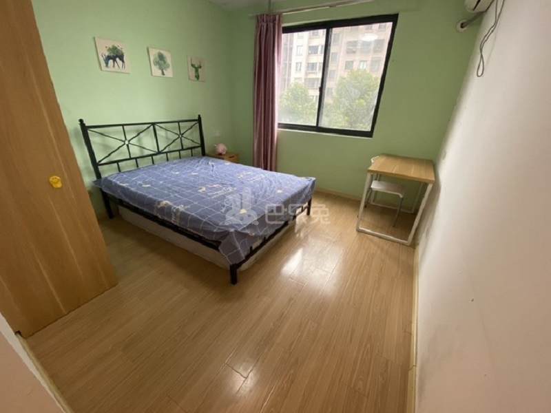 齐友佳苑14437730卧室图1