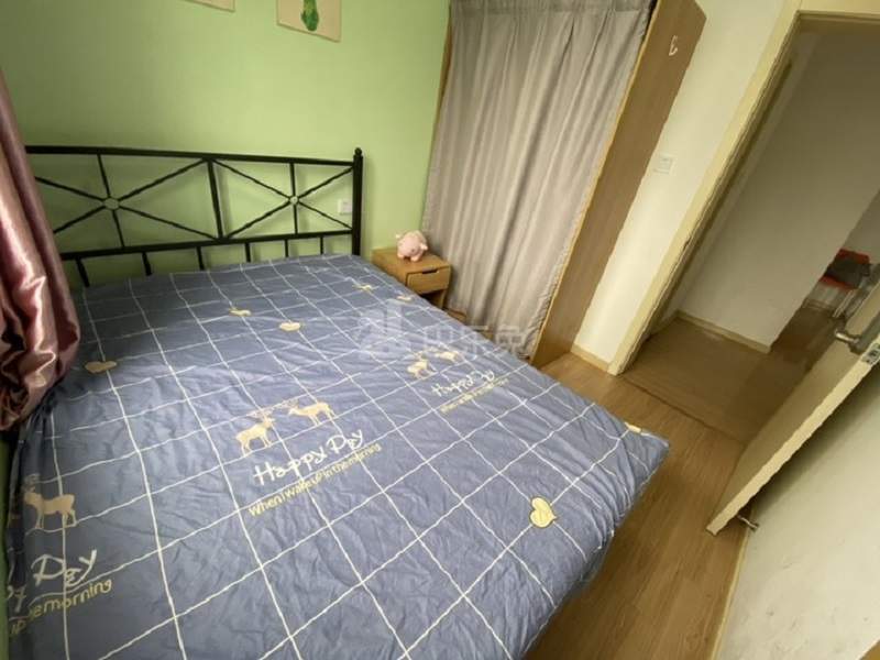 齐友佳苑14437730卧室图2