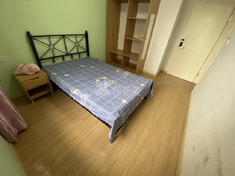 齐友佳苑14437730卧室图0