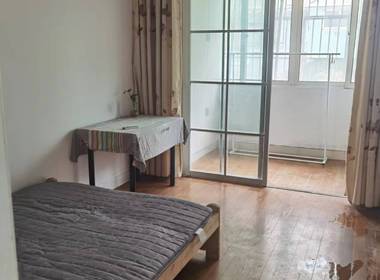 绿翡翠家园 3室1厅1卫