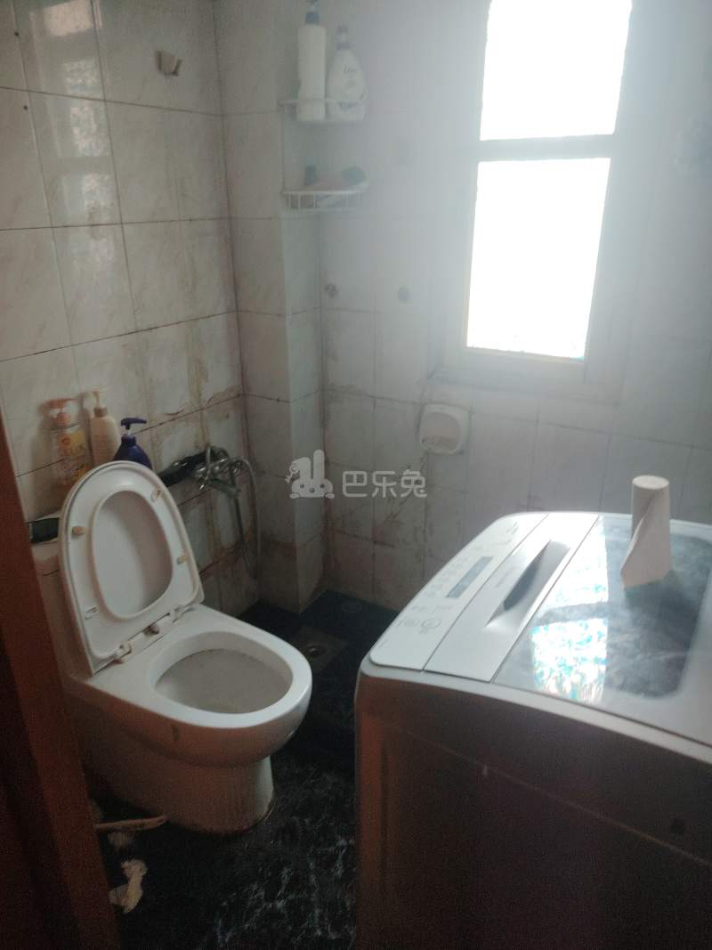 永乐苑14438207卫生间图2
