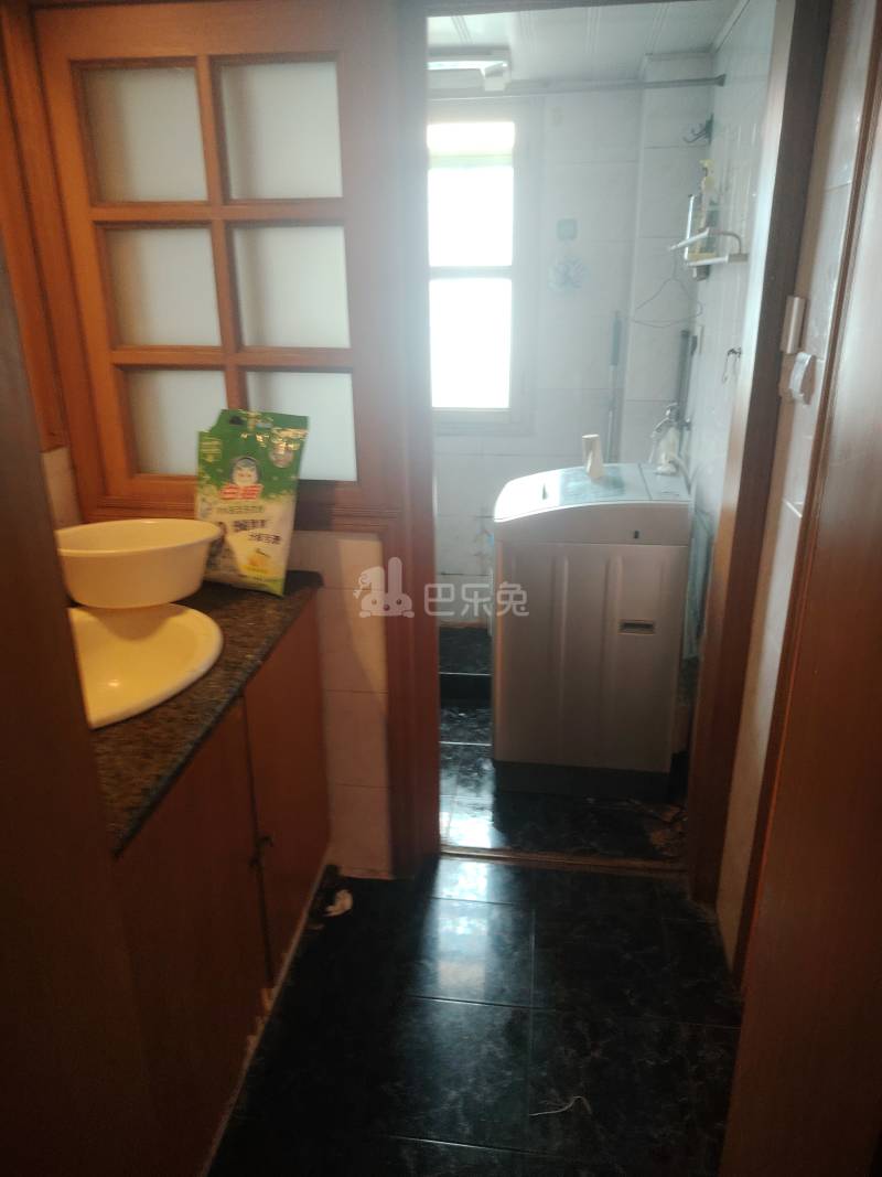 永乐苑14438207卫生间图1