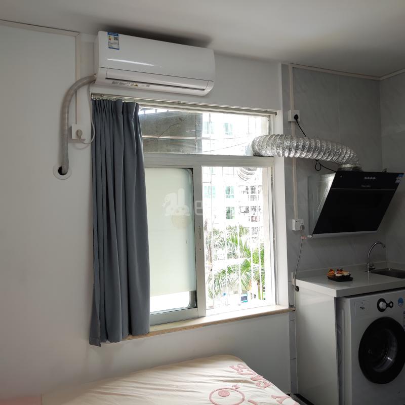 宏华苑小区14451611卧室窗户图7