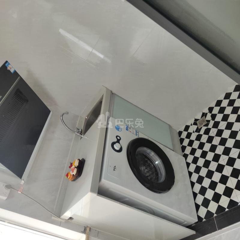 宏华苑小区14451611厨房图5