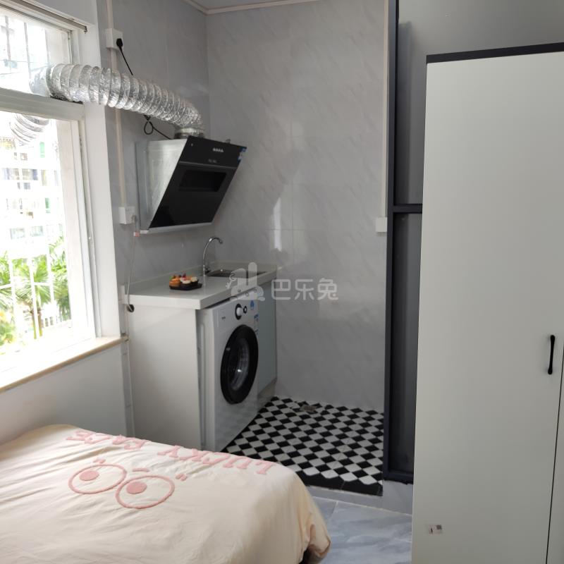 宏华苑小区14451611卧室图3