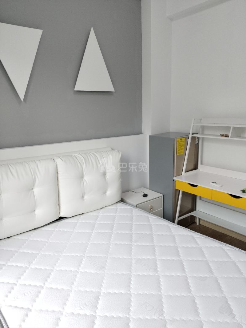 御沁园东区14452822卧室图2