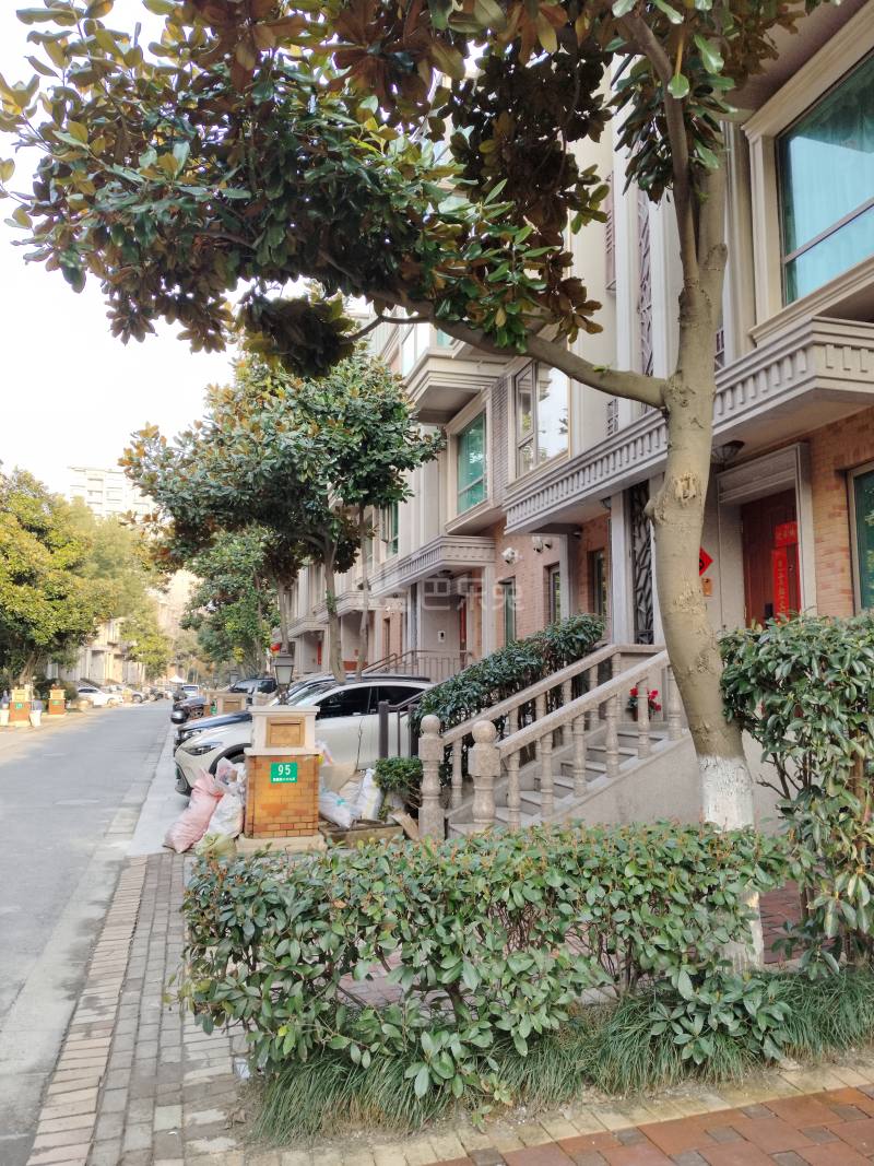 御沁园东区14452822周边环境图8