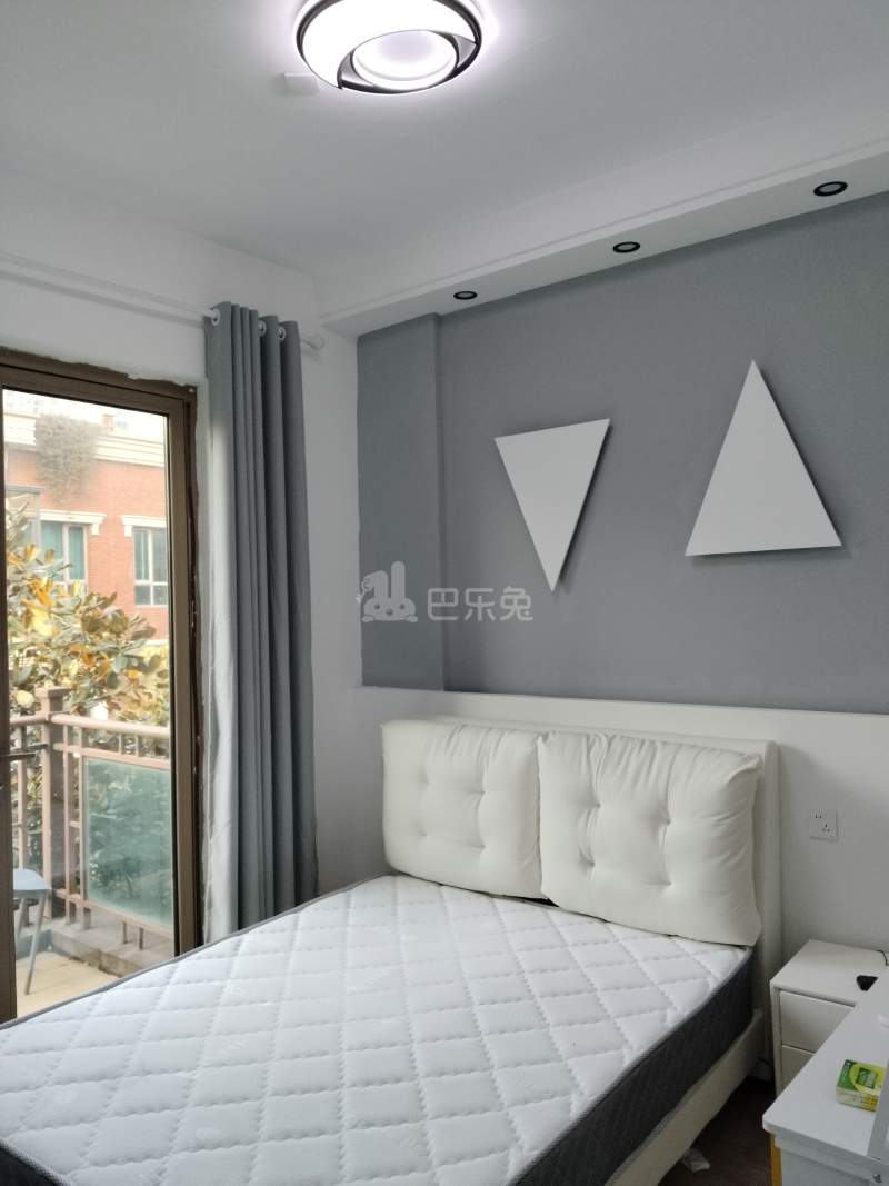 御沁园东区14452822卧室图1