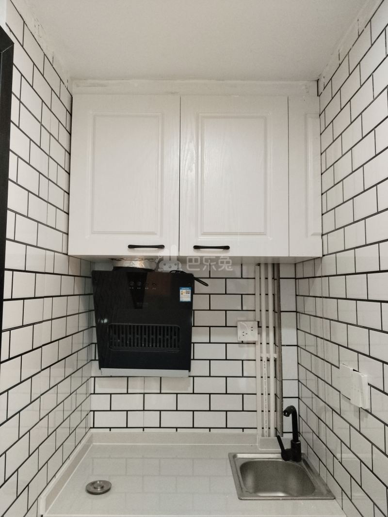 御沁园东区14452822厨房图5