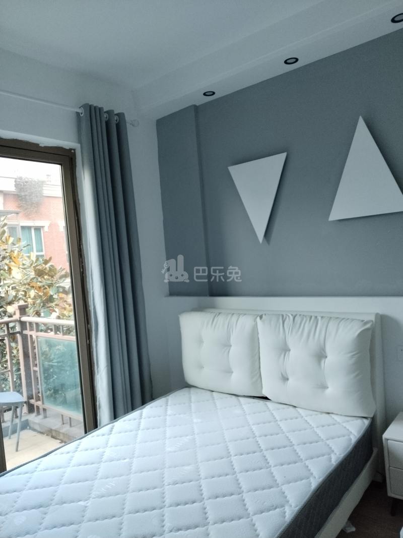 御沁园东区14452822卧室图0