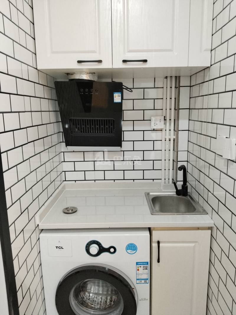 御沁园东区14452822厨房图4