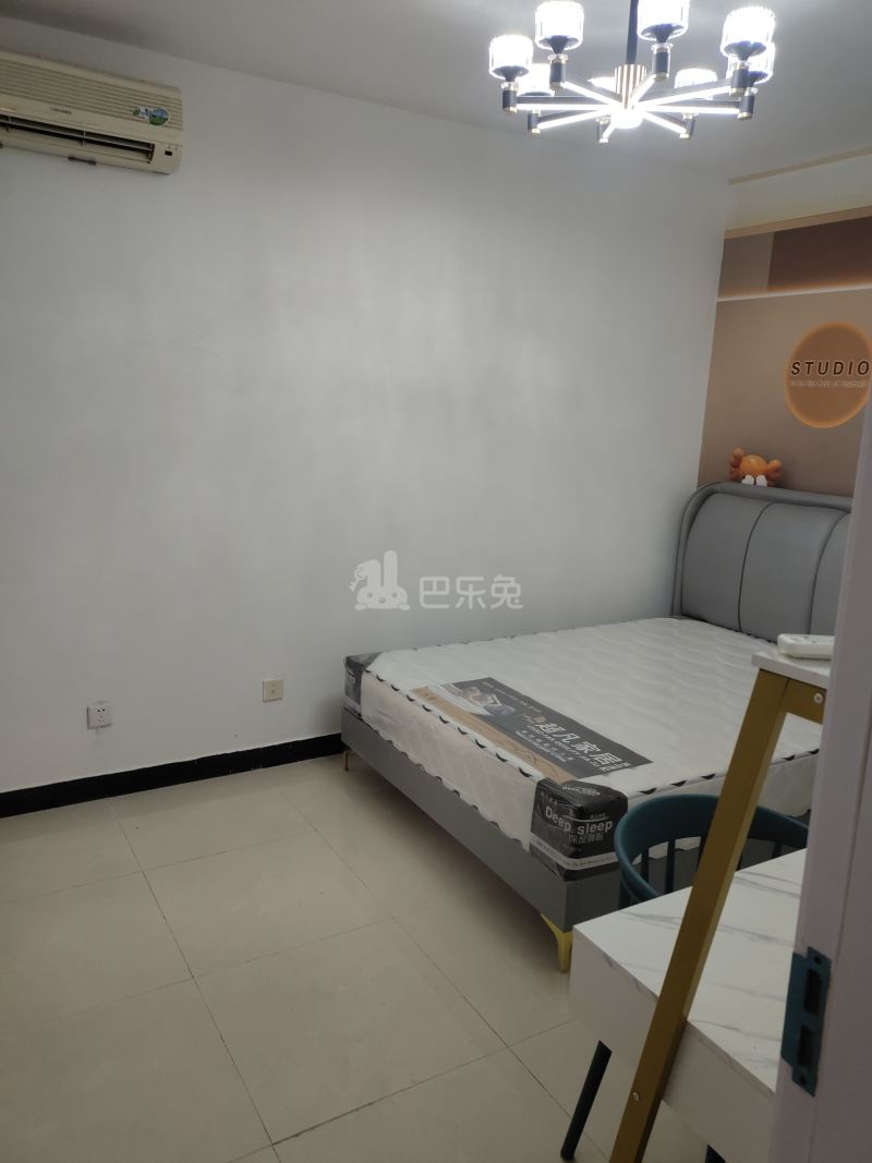 祥美苑14454118卧室图0