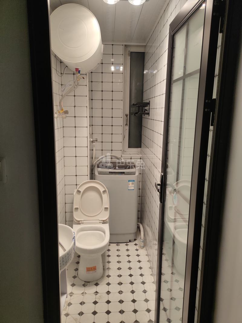 祥美苑14454118卫生间图6