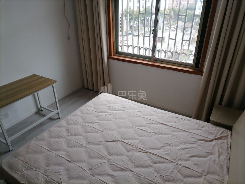 永灵小区（阳城路101弄）14456036卧室图2